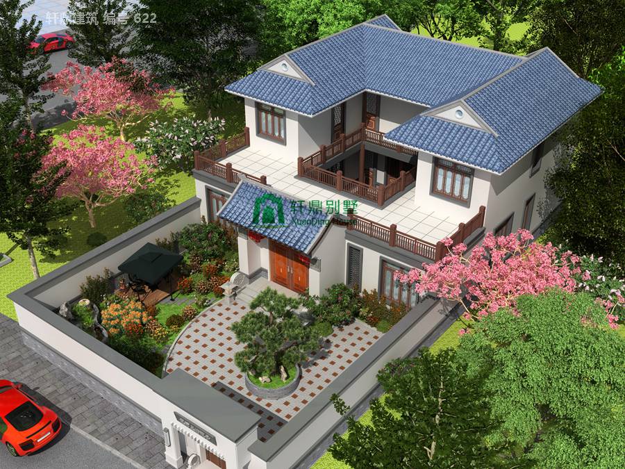 1高端帶院中式自建別墅設(shè)計(jì)�?.jpg
