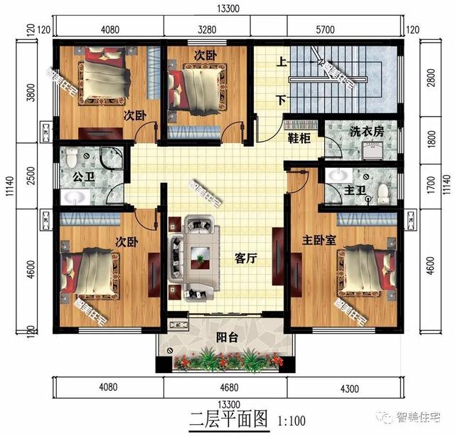 美麗簡單的歐式設(shè)計(jì)的農(nóng)村別墅 美麗簡單的歐式設(shè)計(jì)的農(nóng)村別墅
