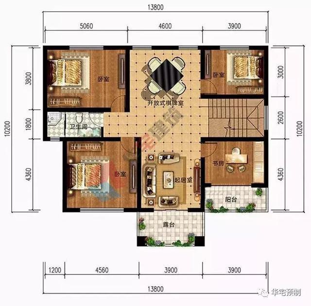 現(xiàn)代兩層小樓設(shè)計圖 現(xiàn)代兩層小樓設(shè)計圖