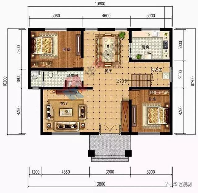 現(xiàn)代兩層小樓設(shè)計圖 現(xiàn)代兩層小樓設(shè)計圖