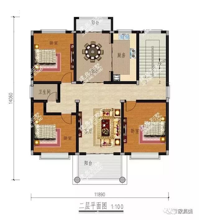 簡單實用的鄉(xiāng)村別墅 簡單實用的鄉(xiāng)村別墅