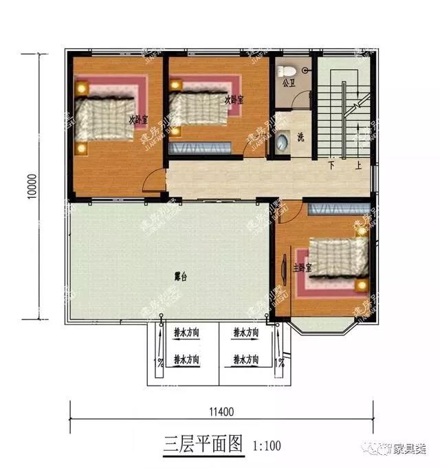 簡單實用的鄉(xiāng)村別墅 簡單實用的鄉(xiāng)村別墅