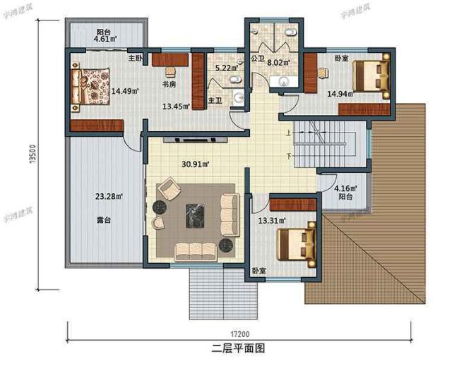 自建住房設(shè)計(jì)圖紙 自建住房設(shè)計(jì)圖紙