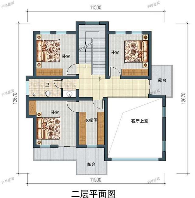 自建住房設(shè)計(jì)圖紙 自建住房設(shè)計(jì)圖紙