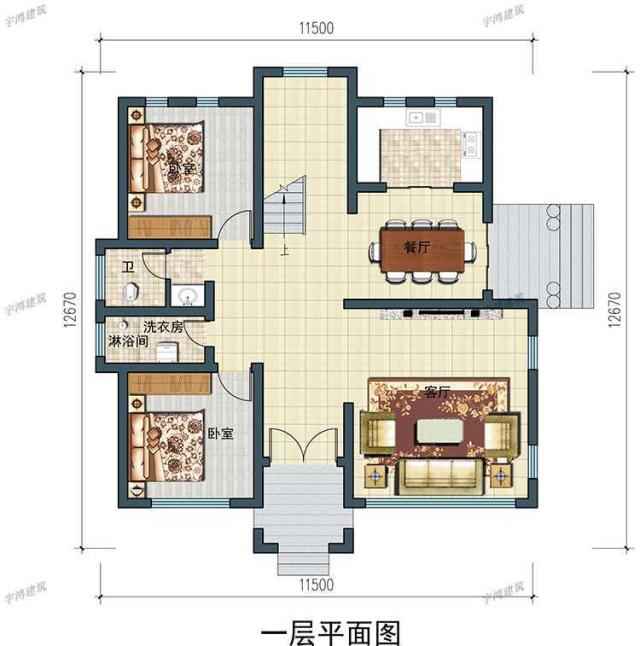 自建住房設(shè)計(jì)圖紙 自建住房設(shè)計(jì)圖紙