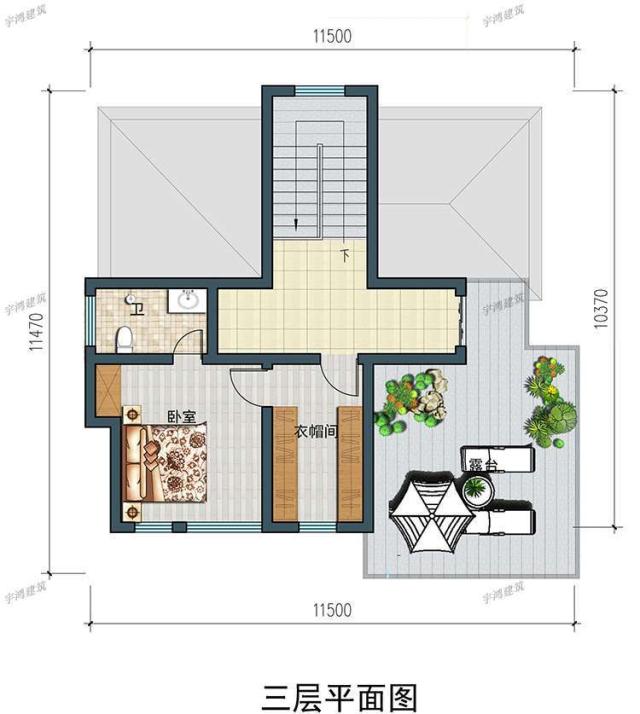 自建住房設(shè)計(jì)圖紙 自建住房設(shè)計(jì)圖紙