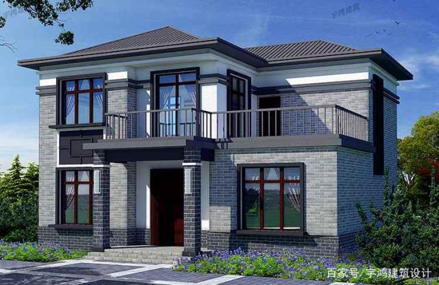 自建住房設(shè)計(jì)圖紙 自建住房設(shè)計(jì)圖紙