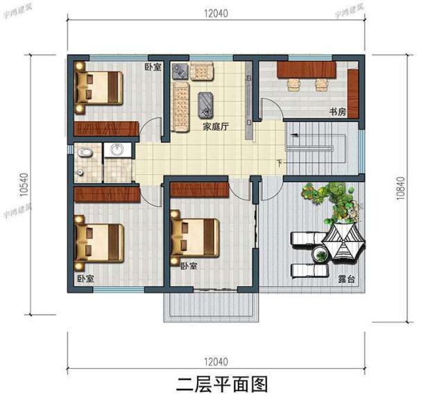 自建住房設(shè)計(jì)圖紙 自建住房設(shè)計(jì)圖紙