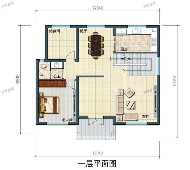 自建住房設(shè)計(jì)圖紙 自建住房設(shè)計(jì)圖紙