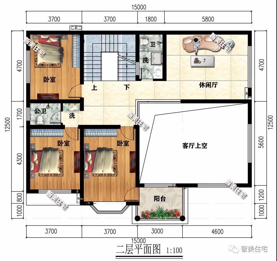 農(nóng)村別墅設(shè)計 農(nóng)村別墅設(shè)計