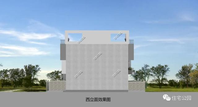 聯(lián)排別墅設(shè)計 聯(lián)排別墅設(shè)計