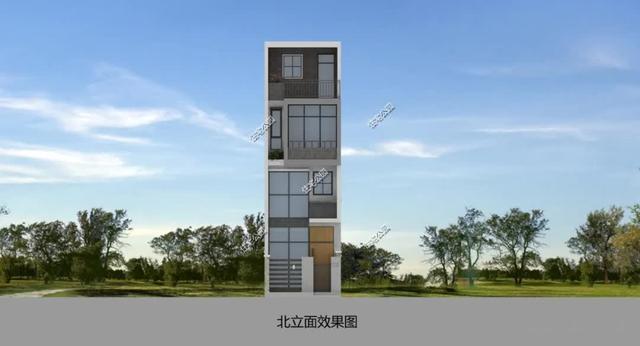 聯(lián)排別墅設(shè)計 聯(lián)排別墅設(shè)計