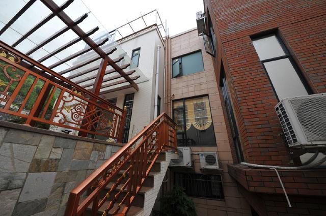 農(nóng)村自建別墅 農(nóng)村自建別墅