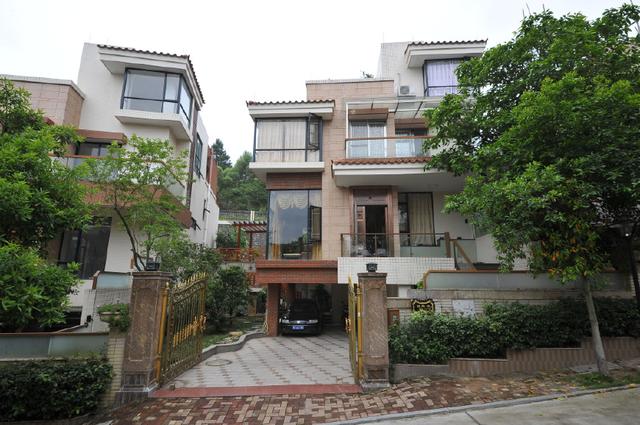 農(nóng)村自建別墅 農(nóng)村自建別墅