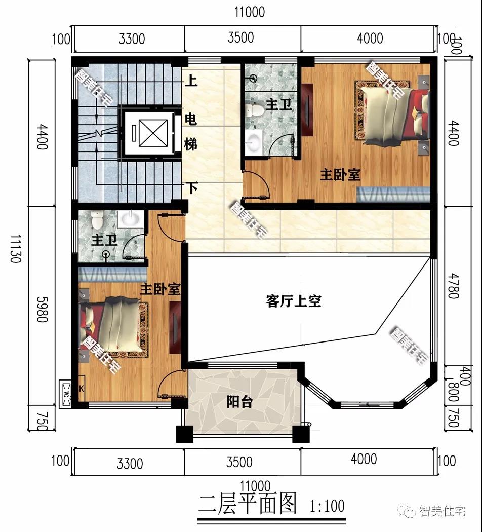 農(nóng)村自建別墅設(shè)計(jì) 農(nóng)村自建別墅設(shè)計(jì)