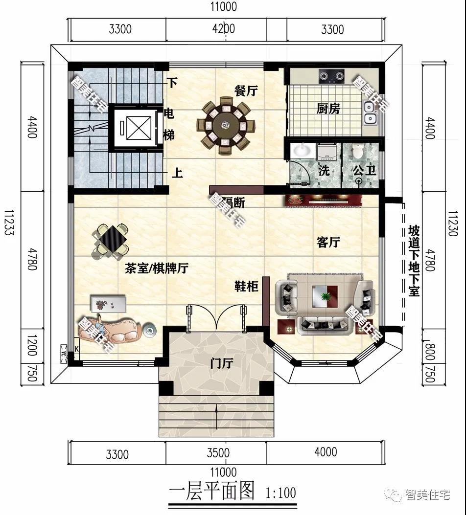 農(nóng)村自建別墅設(shè)計(jì) 農(nóng)村自建別墅設(shè)計(jì)