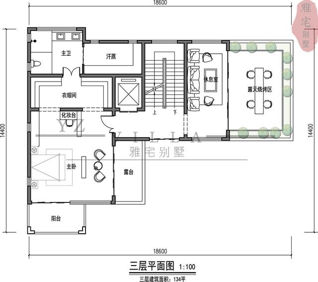 農(nóng)村中式的別墅 農(nóng)村中式的別墅