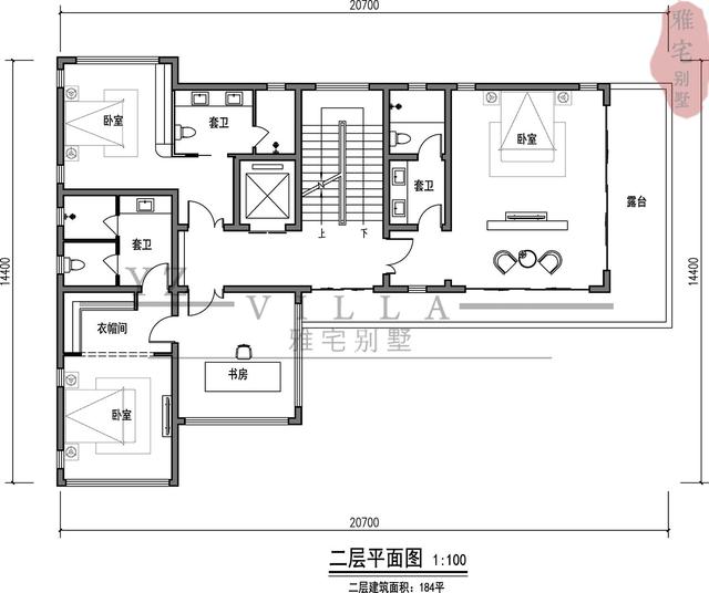 農(nóng)村中式的別墅 農(nóng)村中式的別墅