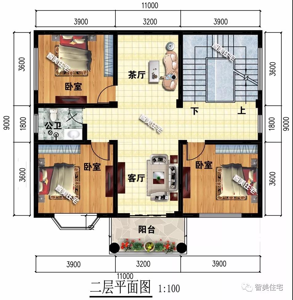 鄉(xiāng)村別墅設(shè)計 鄉(xiāng)村別墅設(shè)計