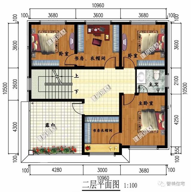 兩層的別墅設(shè)計(jì) 兩層的別墅設(shè)計(jì)