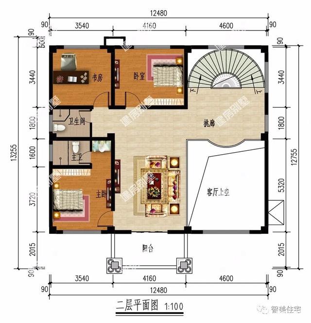美麗而大氣的鄉(xiāng)村別墅 美麗而大氣的鄉(xiāng)村別墅