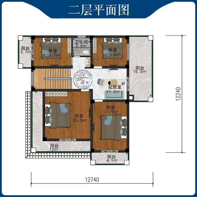農村自建別墅設計 農村自建別墅設計
