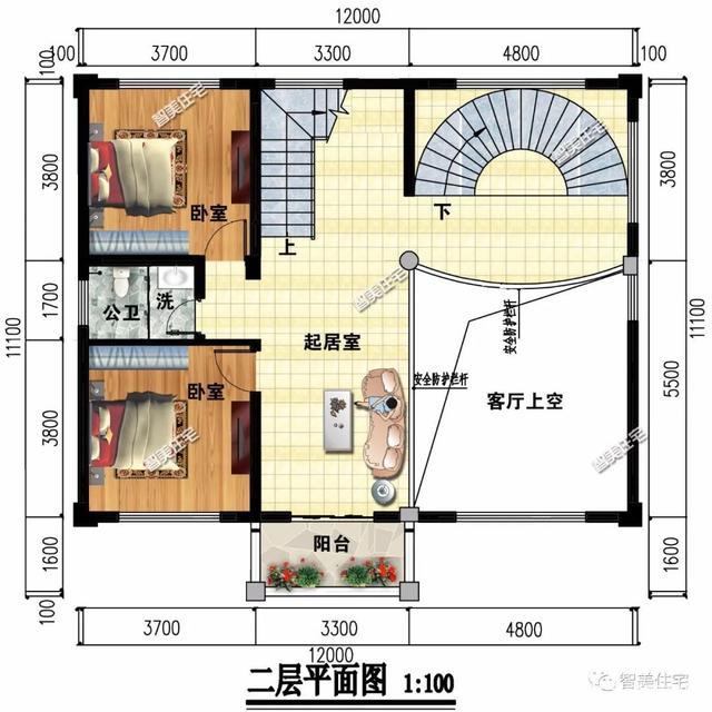 農(nóng)村別墅設(shè)計 農(nóng)村別墅設(shè)計