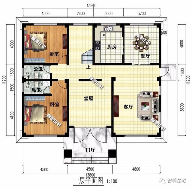 鄉(xiāng)村別墅設(shè)計(jì) 鄉(xiāng)村別墅設(shè)計(jì)