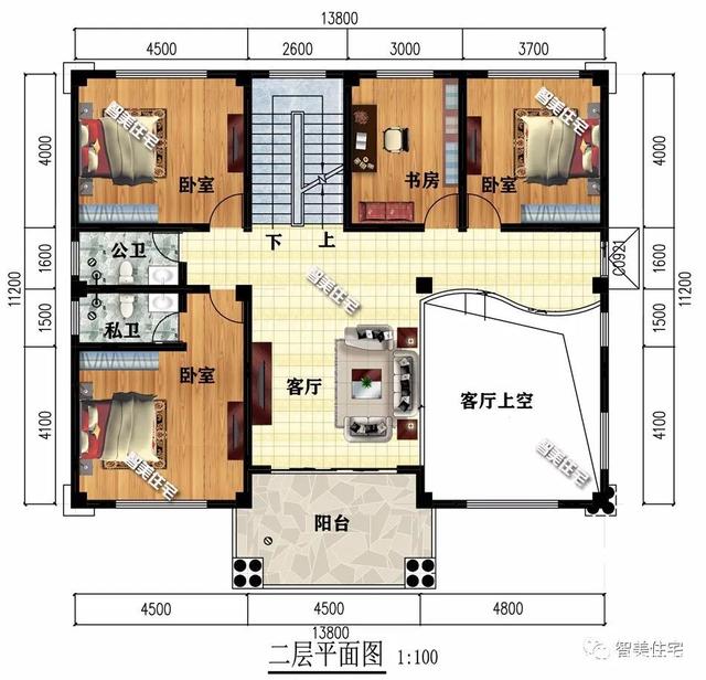 鄉(xiāng)村別墅設(shè)計(jì) 鄉(xiāng)村別墅設(shè)計(jì)