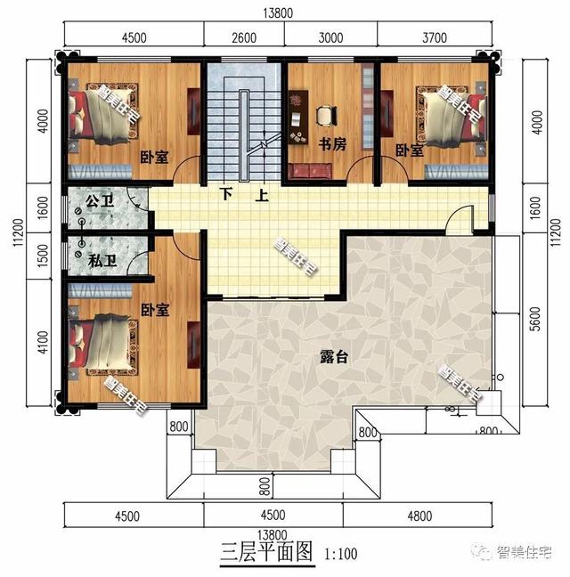 鄉(xiāng)村別墅設(shè)計(jì) 鄉(xiāng)村別墅設(shè)計(jì)