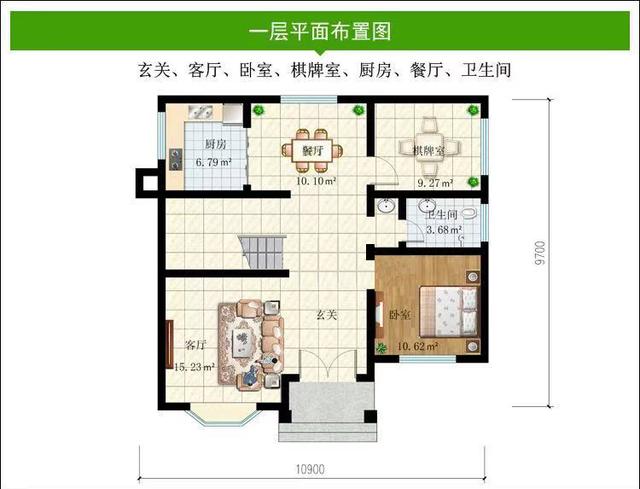 自建住宅設(shè)計(jì)圖 自建住宅設(shè)計(jì)圖