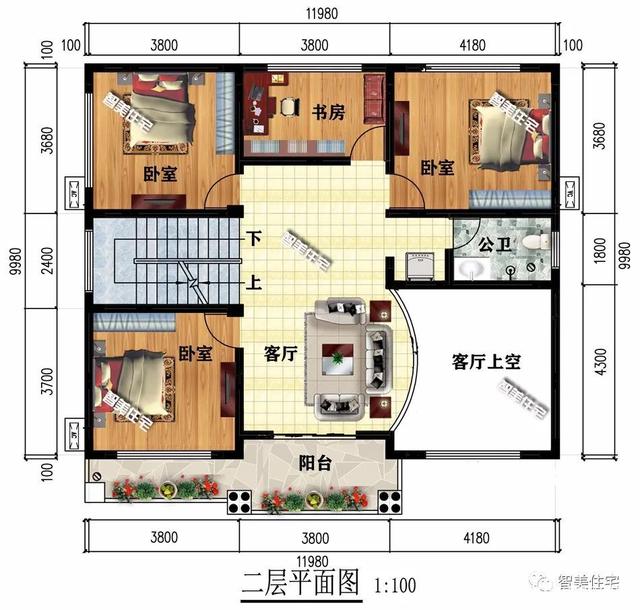農(nóng)村別墅設(shè)計(jì) 農(nóng)村別墅設(shè)計(jì)
