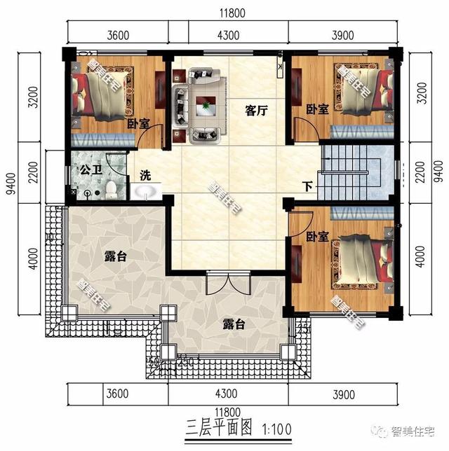 中式別墅設(shè)計 中式別墅設(shè)計
