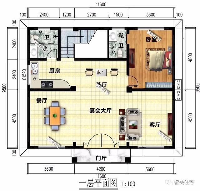 中式別墅設(shè)計 中式別墅設(shè)計