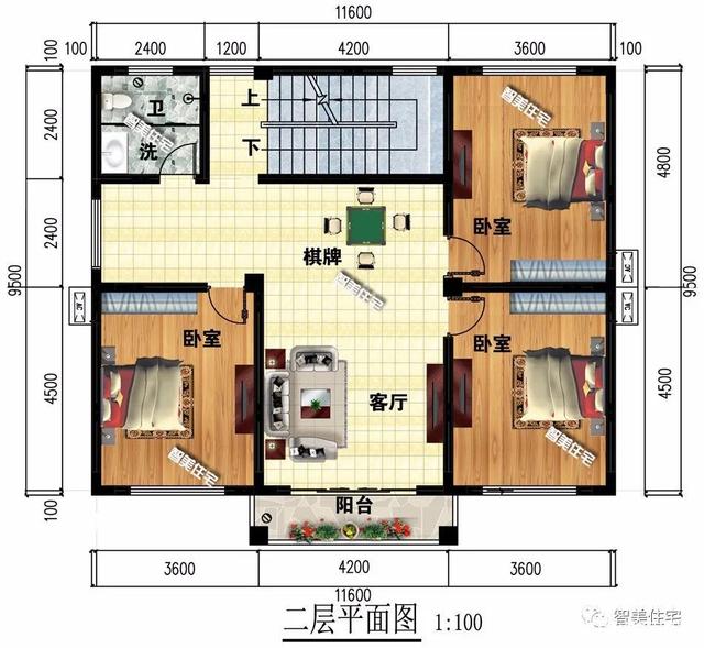 中式別墅設(shè)計 中式別墅設(shè)計