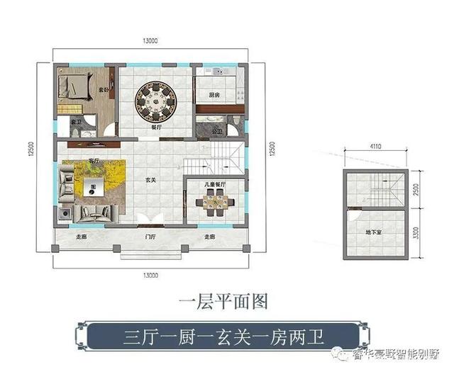 農(nóng)村別墅設(shè)計 農(nóng)村別墅設(shè)計