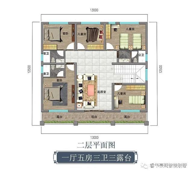 農(nóng)村別墅設(shè)計 農(nóng)村別墅設(shè)計
