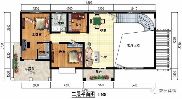 農(nóng)村別墅設(shè)計 農(nóng)村別墅設(shè)計