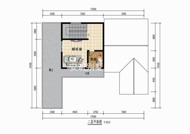 鄉(xiāng)村別墅設(shè)計(jì) 鄉(xiāng)村別墅設(shè)計(jì)