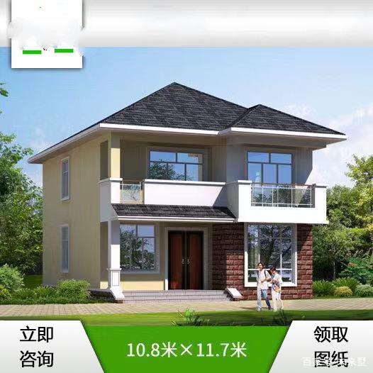 農村自建住宅 農村自建住宅
