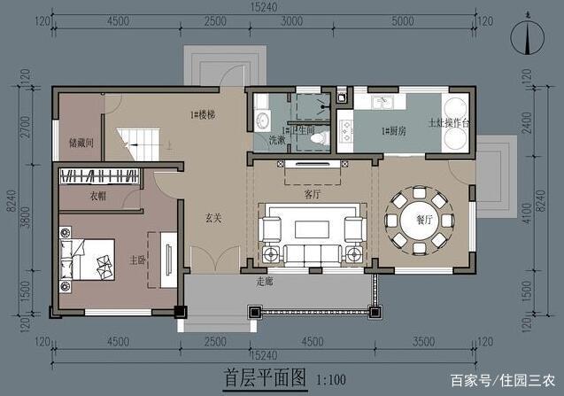 農(nóng)村自建房屋 農(nóng)村自建房屋