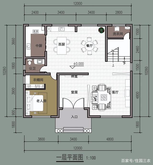 農(nóng)村自建房屋 農(nóng)村自建房屋