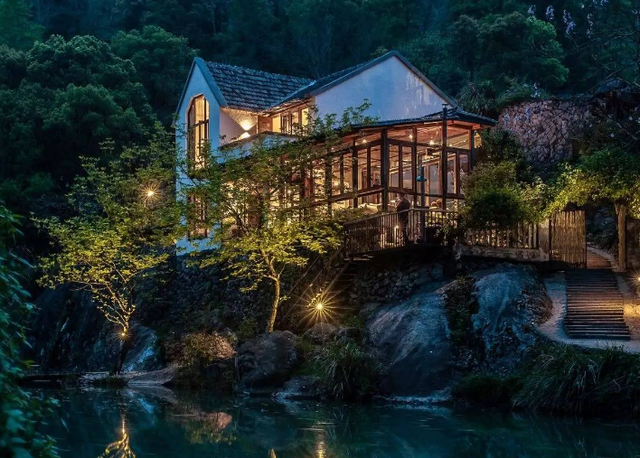 農村自建別 農村自建別