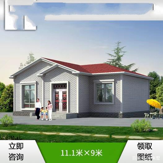 農(nóng)村自建房屋 農(nóng)村自建房屋