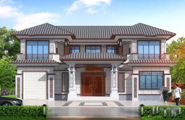 農(nóng)村自建別墅 農(nóng)村自建別墅