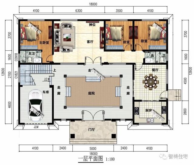 農(nóng)村自建別墅 農(nóng)村自建別墅
