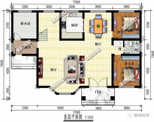 農(nóng)村別墅 農(nóng)村別墅