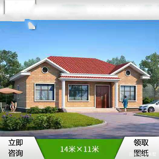 自建別墅設計圖 自建別墅設計圖