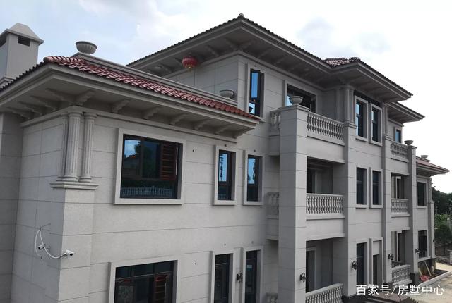 自建別墅設(shè)計(jì) 自建別墅設(shè)計(jì)