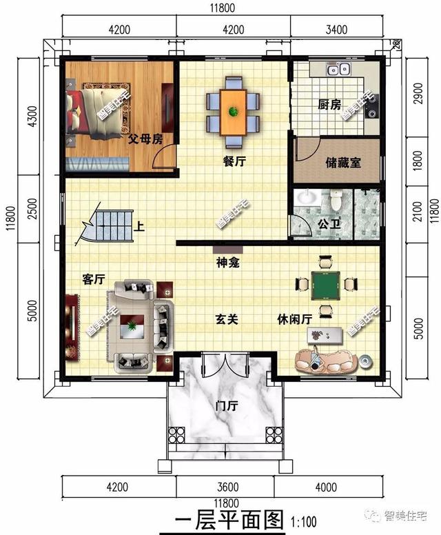 簡(jiǎn)歐風(fēng)格的別墅設(shè)計(jì) 簡(jiǎn)歐風(fēng)格的別墅設(shè)計(jì)